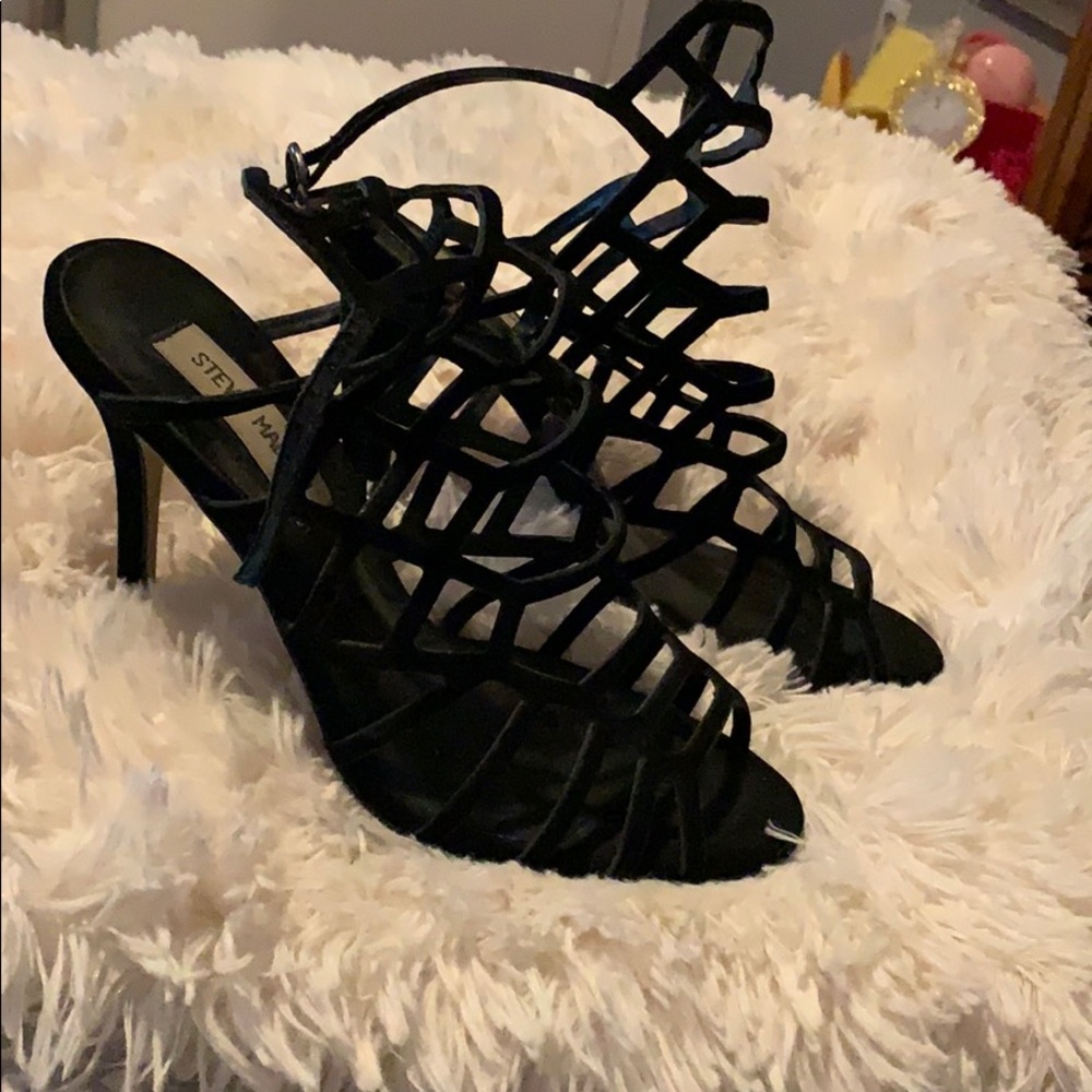 Steve Madden heels